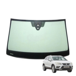 SZYBA CZOŁOWA SEAT ATECA 5D SUV 16-  - nr części: 575 845 011 BHNVB,575845011BHNVB,575 845 011 BH,575845011BH