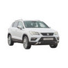SZYBA CZOŁOWA SEAT ATECA 5D SUV 16-  - nr części: 575 845 011 BHNVB,575845011BHNVB,575 845 011 BH,575845011BH