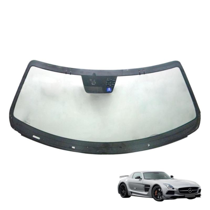 SZYBA CZOŁOWA MERCEDES SLS C197 COUPE 11-14