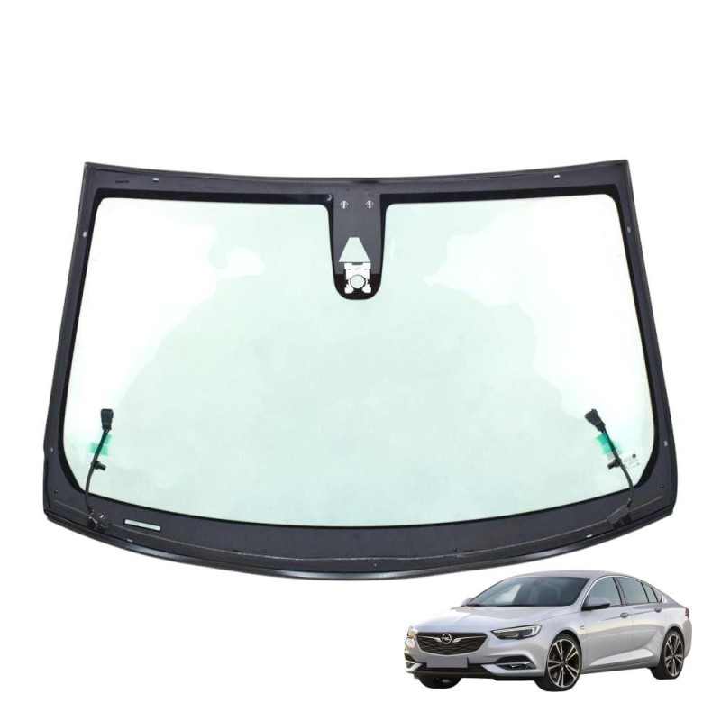 SZYBA CZOŁOWA OPEL INSIGNIA 5D HBK 2018-  - nr części: 39108002,39144780
