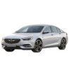 SZYBA CZOŁOWA OPEL INSIGNIA 5D HBK 2018-  - nr części: 39108002,39144780