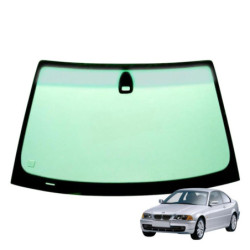 SZYBA CZOŁOWA BMW 3 SERIES CPE E46 99-  - nr części: 51 31 7006320,51 31 7 059 702