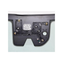 SZYBA CZOŁOWA DODGE RAM 1500/2500/3500 19-