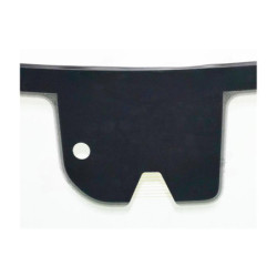 SZYBA CZOŁOWA DODGE RAM 1500/2500/3500 19-