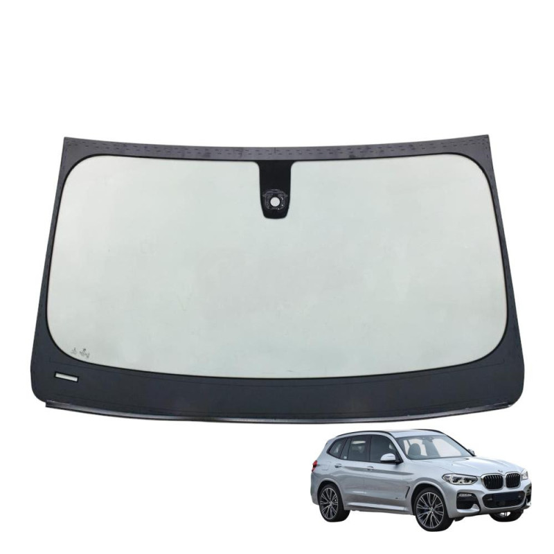SZYBA CZOŁOWA BMW X3 G01 5D SUV 2018-