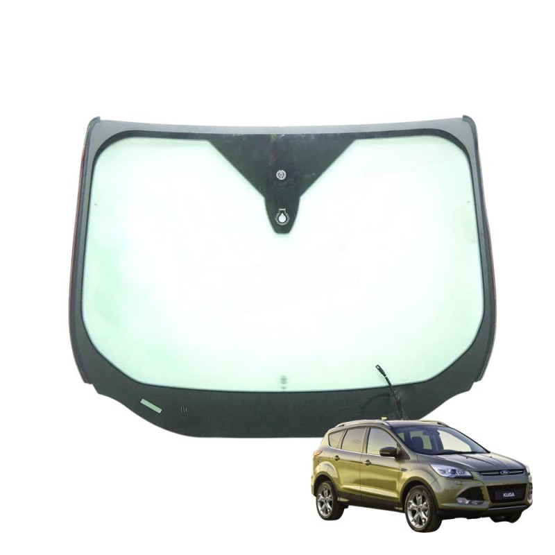 SZYBA CZOŁOWA FORD KUGA/ESCAPE 5D SUV 2016-