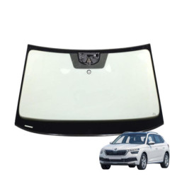 SZYBA CZOŁOWA SKODA KAMIQ 5D HBK 21-  - nr części: 658845011C,658 845 011 C,658 845 011 CNVB,658845011CNVB