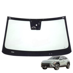 SZYBA CZOŁOWA HYUNDAI KONA 5D SUV 2023-