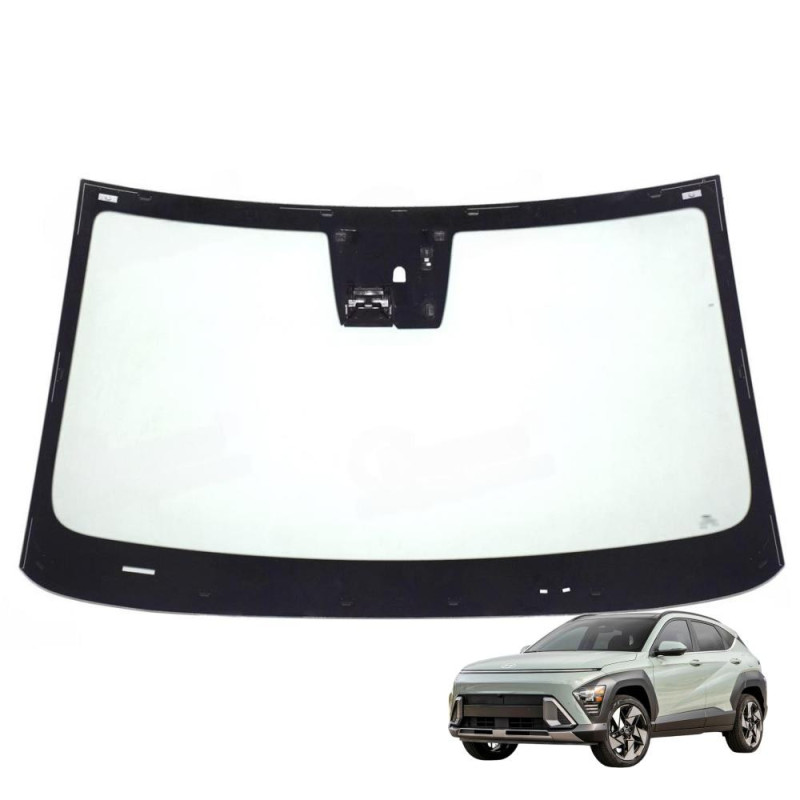 SZYBA CZOŁOWA HYUNDAI KONA 5D SUV 2023-