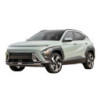SZYBA CZOŁOWA HYUNDAI KONA 5D SUV 2023-