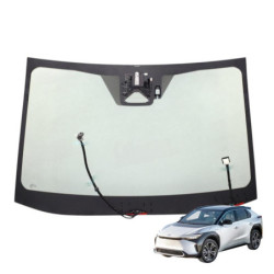 SZYBA CZOŁOWA TOYOTA BZ4X SUV 2023-