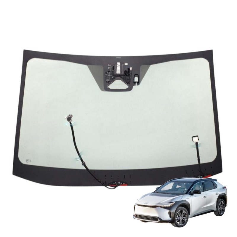 SZYBA CZOŁOWA TOYOTA BZ4X SUV 2023-