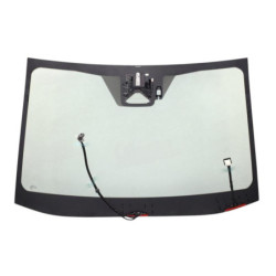 SZYBA CZOŁOWA TOYOTA BZ4X SUV 2023-