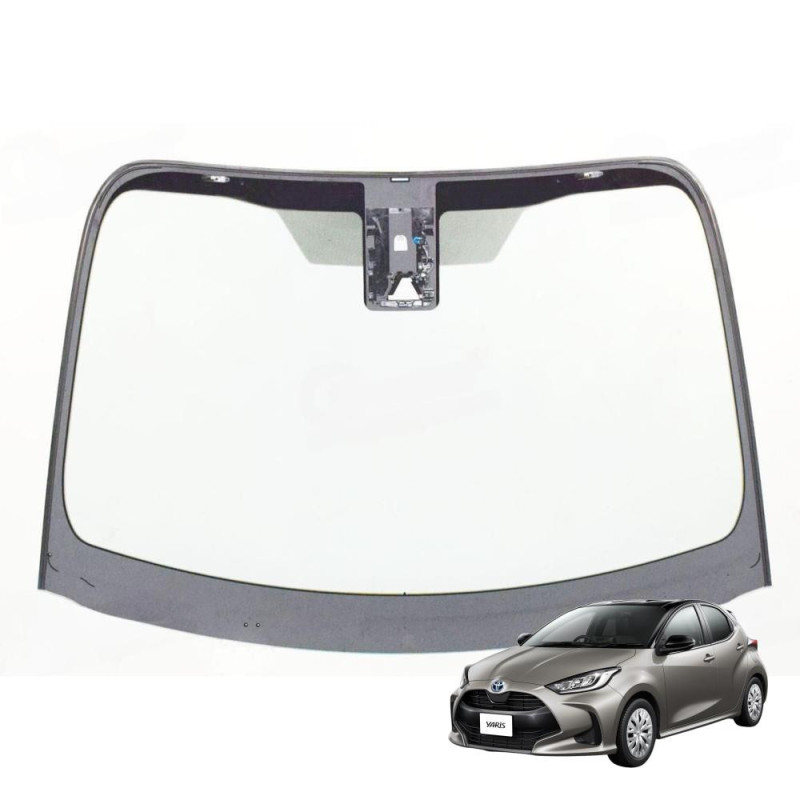 SZYBA CZOŁOWA TOYOTA YARIS HBK 2020-  - nr części: 56101K0180,56101-K0180,561010DB01