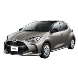 SZYBA CZOŁOWA TOYOTA YARIS HBK 2020-  - nr części: 56101K0180,56101-K0180,561010DB01