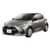 SZYBA CZOŁOWA TOYOTA YARIS HBK 2020-  - nr części: 56101K0180,56101-K0180,561010DB01