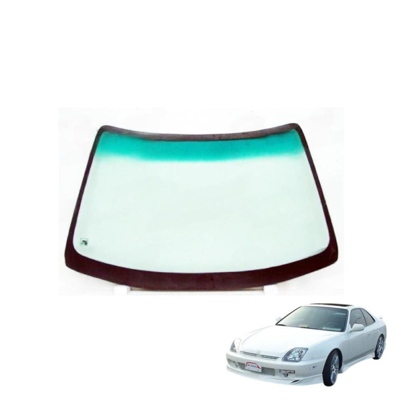 SZYBA CZOŁOWA HONDA PRELUDE 97-  - nr części: 73111S30901,73111-S30-901,73111S30E01