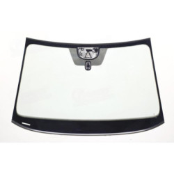 SZYBA CZOŁOWA SKODA SCALA 5D HBK 2023-