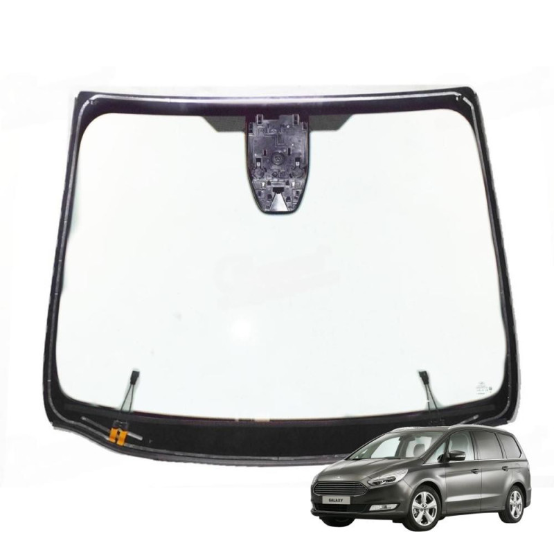 SZYBA CZOŁOWA FORD GALAXY 19-  - nr części: 2507184