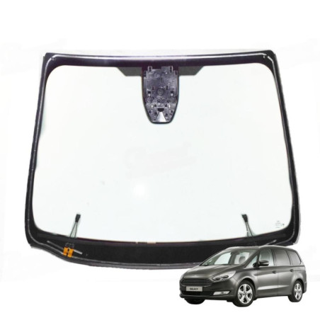SZYBA CZOŁOWA FORD GALAXY 19-  - nr części: 2507184