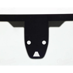 SZYBA CZOŁOWA FORD GALAXY 19-  - nr części: 2507184