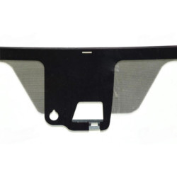 SZYBA CZOŁOWA TOYOTA VERSO 2016-  - nr części: 561010F230