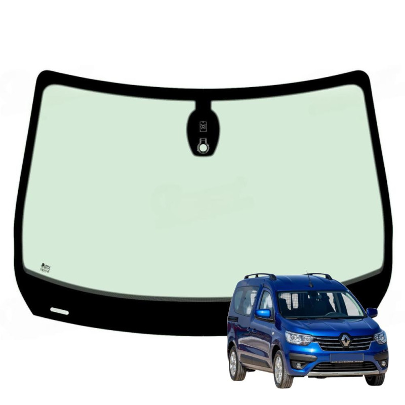 SZYBA CZOŁOWA RENAULT EXPRESS VAN 2021-