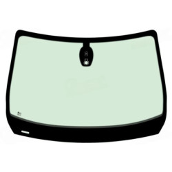 SZYBA CZOŁOWA RENAULT EXPRESS VAN 2021-