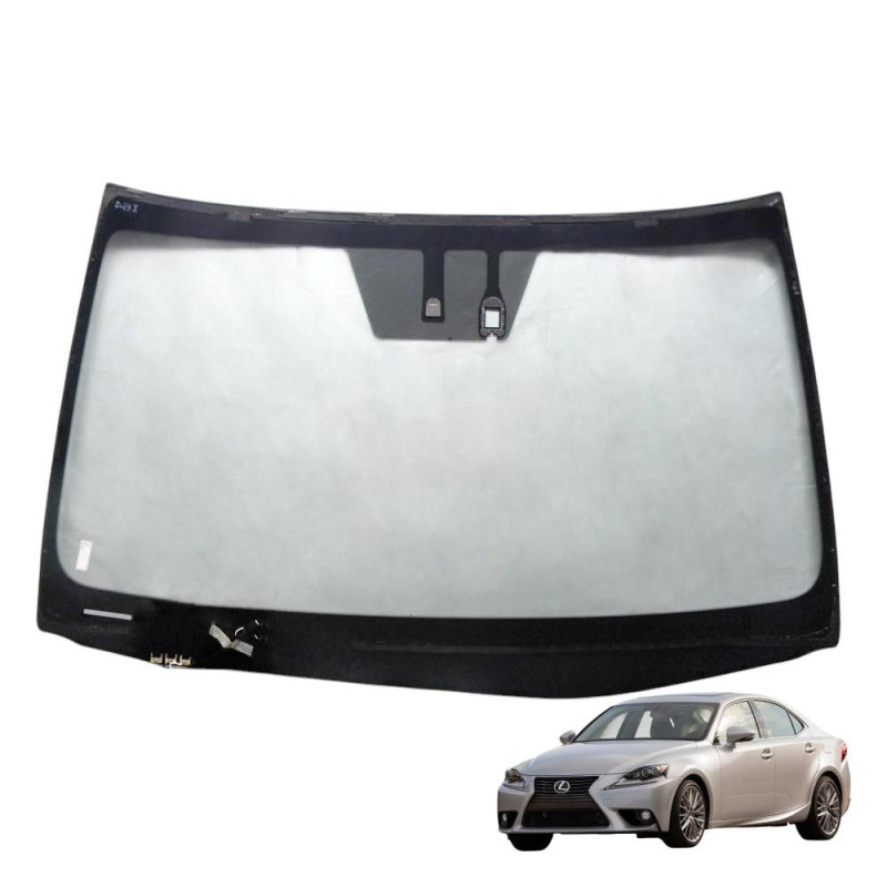 SZYBA CZOŁOWA LEXUS IS250, IS300 GSE30 4D 2014-  - nr części: 5610153840