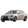 SZYBA CZOŁOWA LEXUS IS250, IS300 GSE30 4D 2014-  - nr części: 5610153840