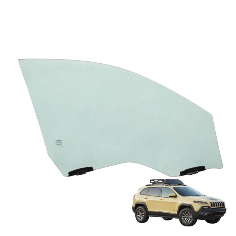 SZYBA CZOŁOWA JEEP CHEROKEE 14-