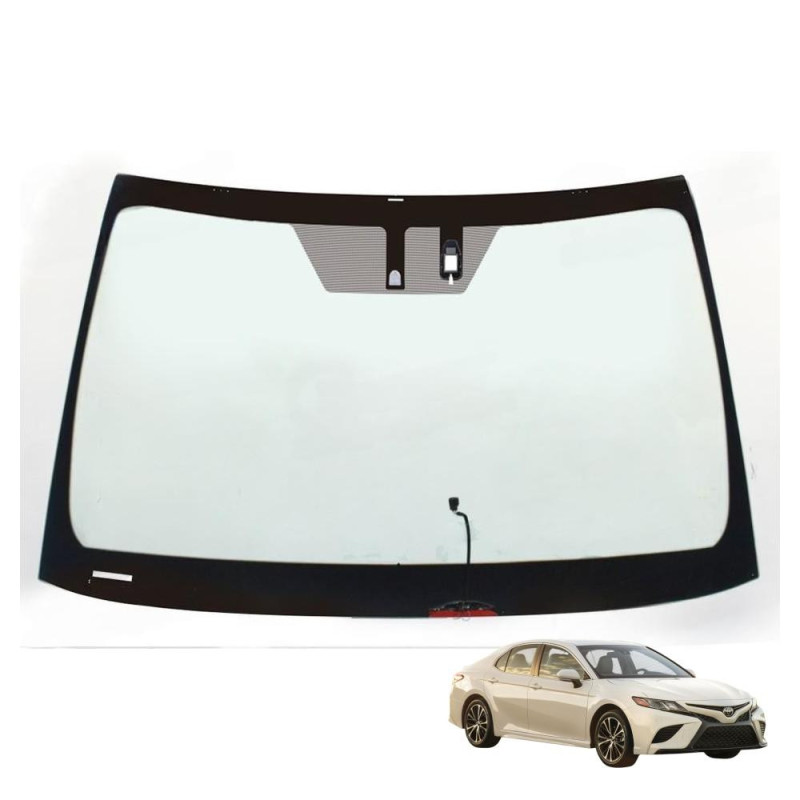 SZYBA CZOŁOWA TOYOTA CAMRY 4D CV70 18-