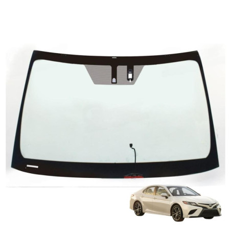 SZYBA CZOŁOWA TOYOTA CAMRY 4D CV70 18-