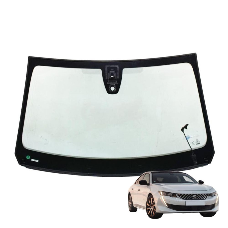 SZYBA CZOŁOWA PEUGEOT 508 4/5 D 2018-  - nr części: 98131-55280,9813155280