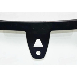 SZYBA CZOŁOWA PEUGEOT 508 4/5 D 2018-  - nr części: 98131-55280,9813155280