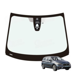 SZYBA CZOŁOWA BMW 2 SERIES F46 GRAN TOURER 15-  - nr części: 51 31 7 328 688,51317328688
