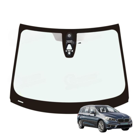SZYBA CZOŁOWA BMW 2 SERIES F46 GRAN TOURER 15-  - nr części: 51 31 7 328 688,51317328688