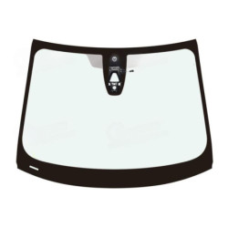 SZYBA CZOŁOWA BMW 2 SERIES F46 GRAN TOURER 15-  - nr części: 51 31 7 328 688,51317328688
