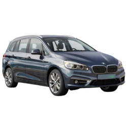 SZYBA CZOŁOWA BMW 2 SERIES F46 GRAN TOURER 15-  - nr części: 51 31 7 328 688,51317328688