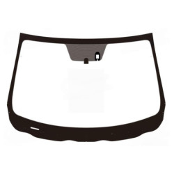 SZYBA CZOŁOWA MAZDA CX-3 2017-