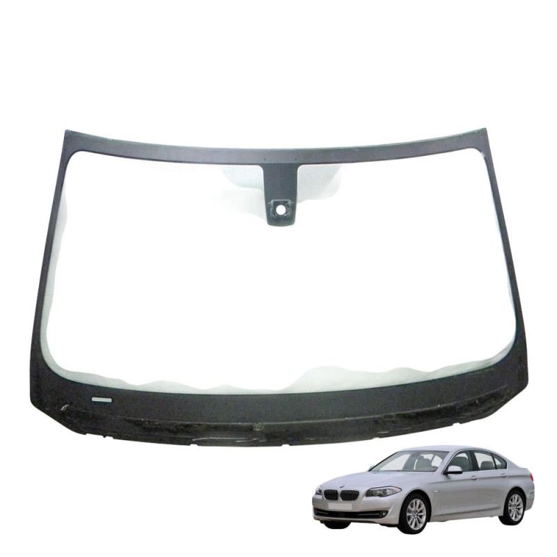 SZYBA CZOŁOWA BMW 5 SERIES SAL+EST 2012-F10,F11