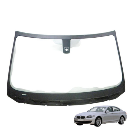 SZYBA CZOŁOWA BMW 5 SERIES SAL+EST 2012-F10,F11