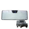 SZYBA CZOŁOWA MERCEDES G KLASA 230-300 2013-  - nr części: 463 670 31 01,463 670 30 01,463 670 33 01