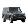 SZYBA CZOŁOWA MERCEDES G KLASA 230-300 2013-  - nr części: 463 670 31 01,463 670 30 01,463 670 33 01