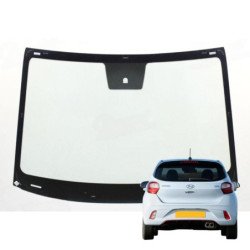 SZYBA CZOŁOWA HYUNDAI I10 5D HBK 2020-