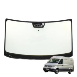 SZYBA CZOŁOWA VW CRAFTER 2019-