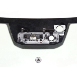 SZYBA CZOŁOWA VW CRAFTER 2019-