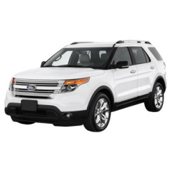 SZYBA CZOŁOWA FORD EXPLORER 5D SUV 2011-2020