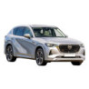 SZYBA CZOŁOWA MAZDA CX60 SUV 2023-