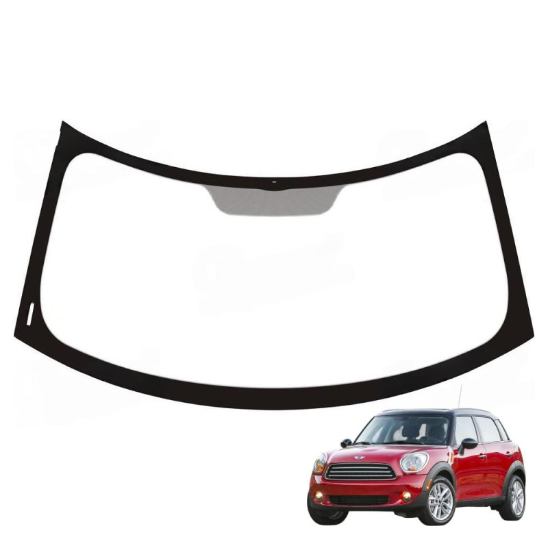 SZYBA CZOŁOWA MINI COUNTRYMAN R60 5D HBK 2012-  - nr części: 51319808683,51 31 9 808 683